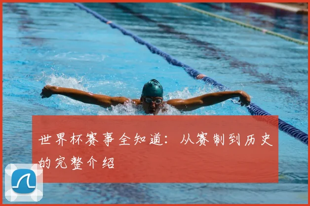 世界杯赛事全知道:从赛制到历史的完整介绍