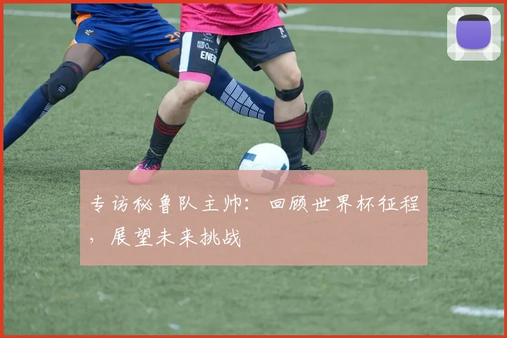 专访秘鲁队主帅:回顾世界杯征程,展望未来挑战