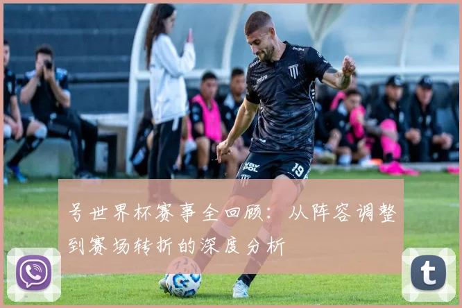 号世界杯赛事全回顾:从阵容调整到赛场转折的深度分析