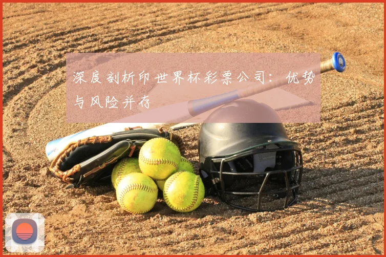 深度剖析印世界杯彩票公司:优势与风险并存
