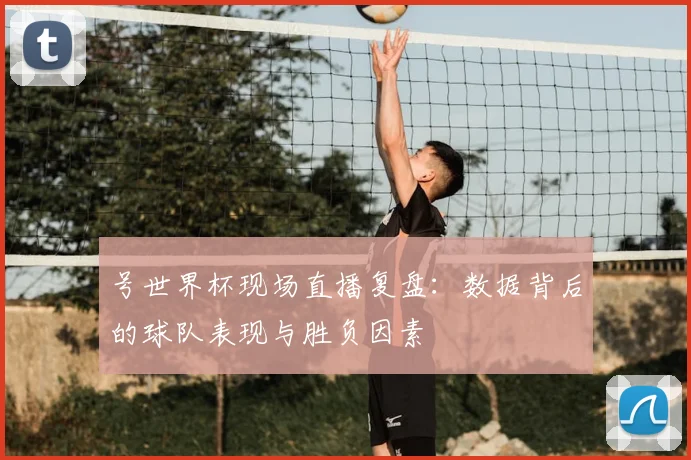 号世界杯现场直播复盘:数据背后的球队表现与胜负因素