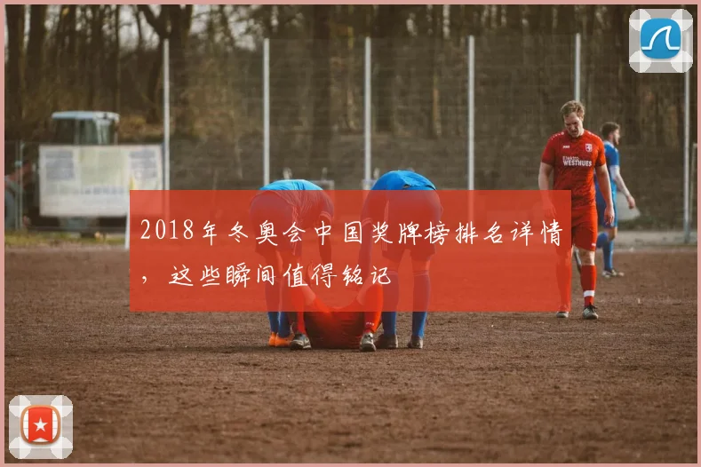 2018年冬奥会中国奖牌榜排名详情，这些瞬间值得铭记